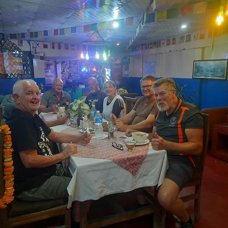 Best Hostel Kathmandu Exterior photo