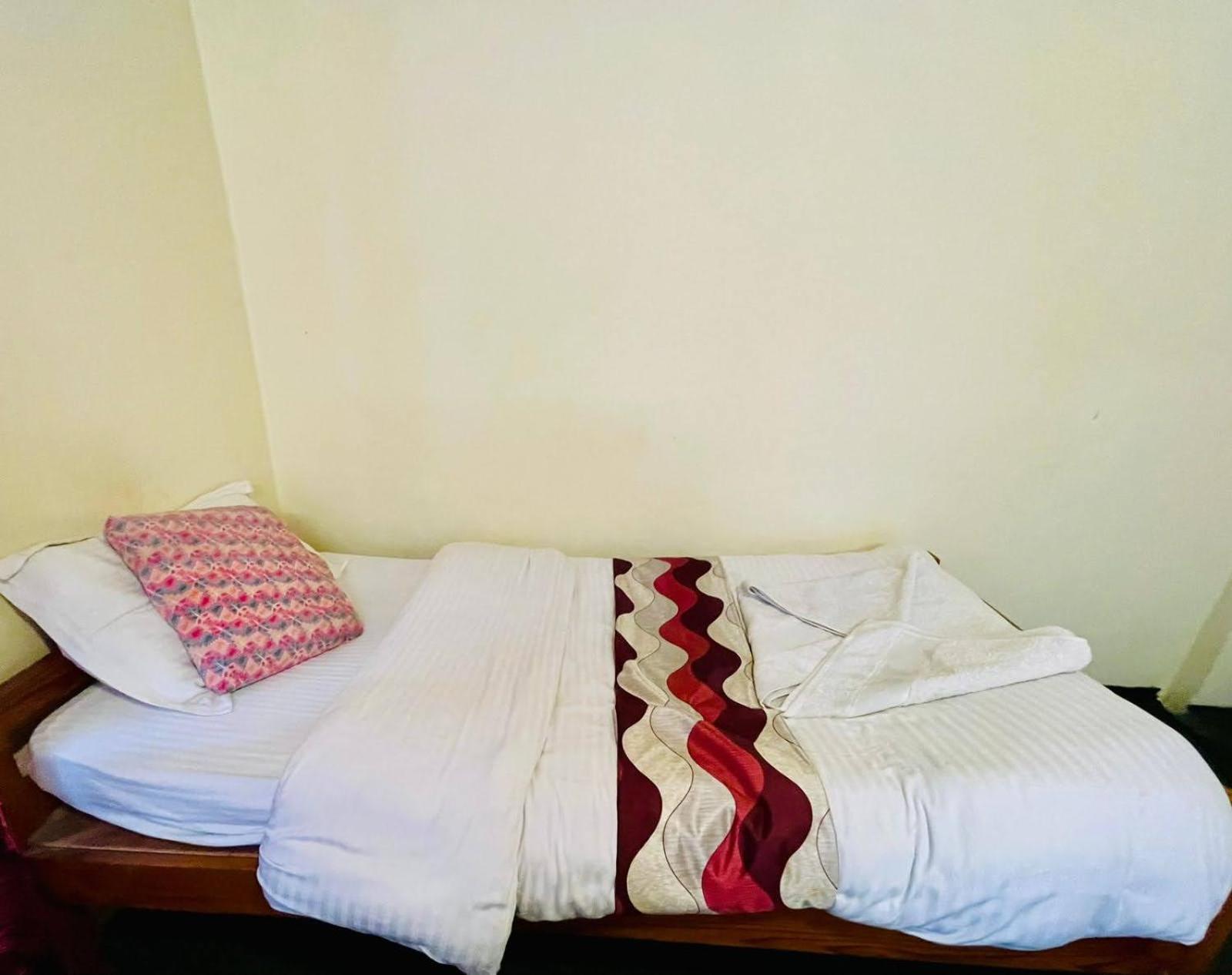 Best Hostel Kathmandu Exterior photo