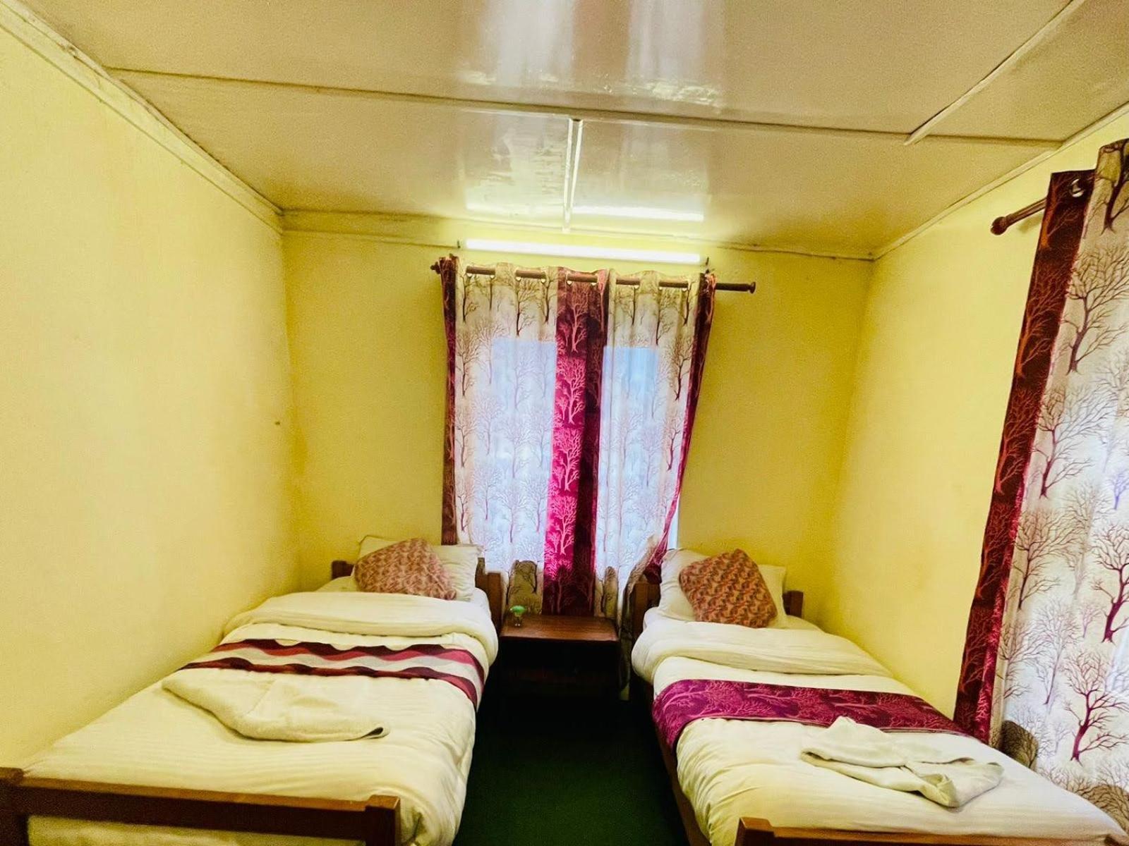 Best Hostel Kathmandu Exterior photo