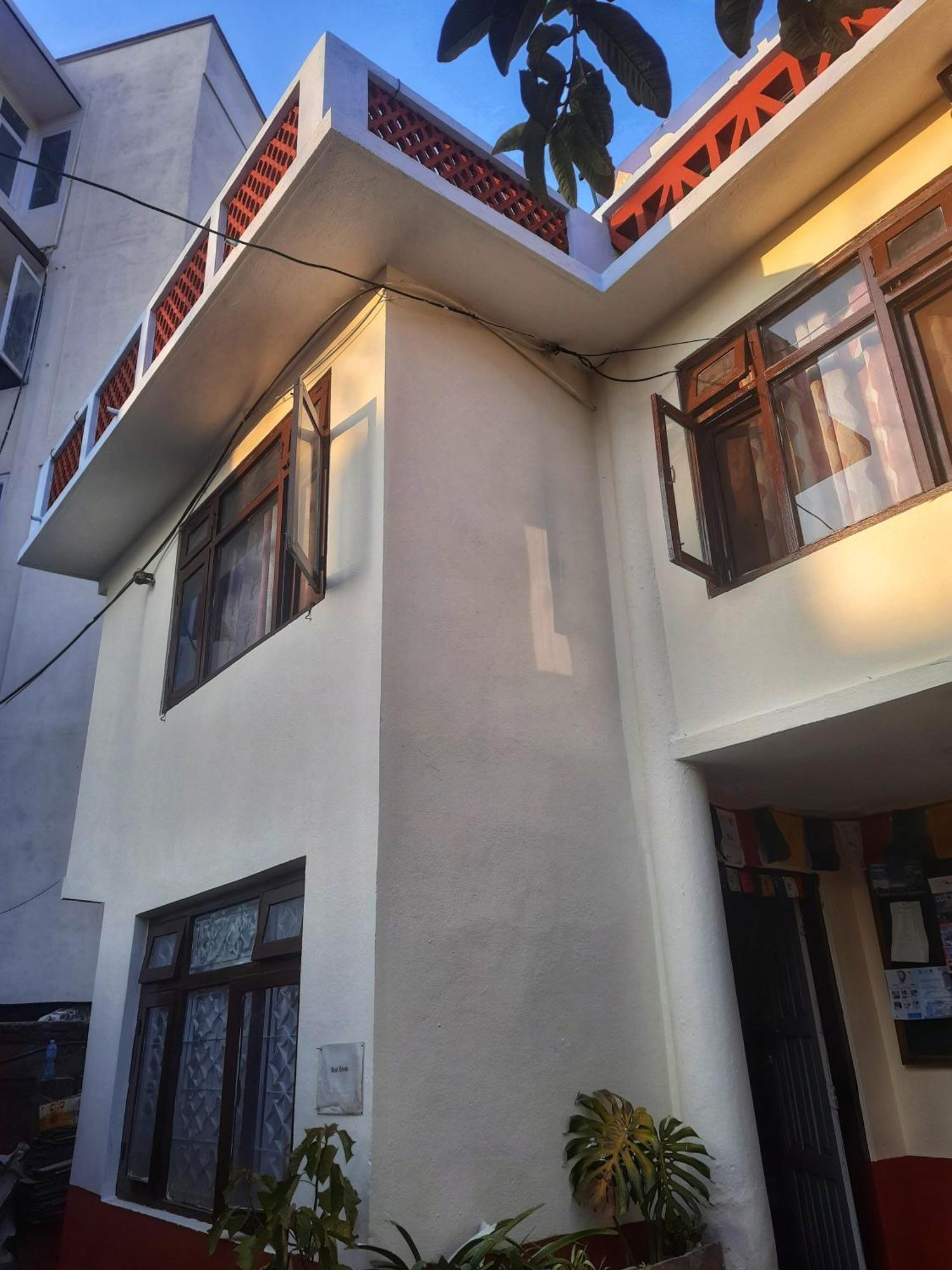 Best Hostel Kathmandu Exterior photo