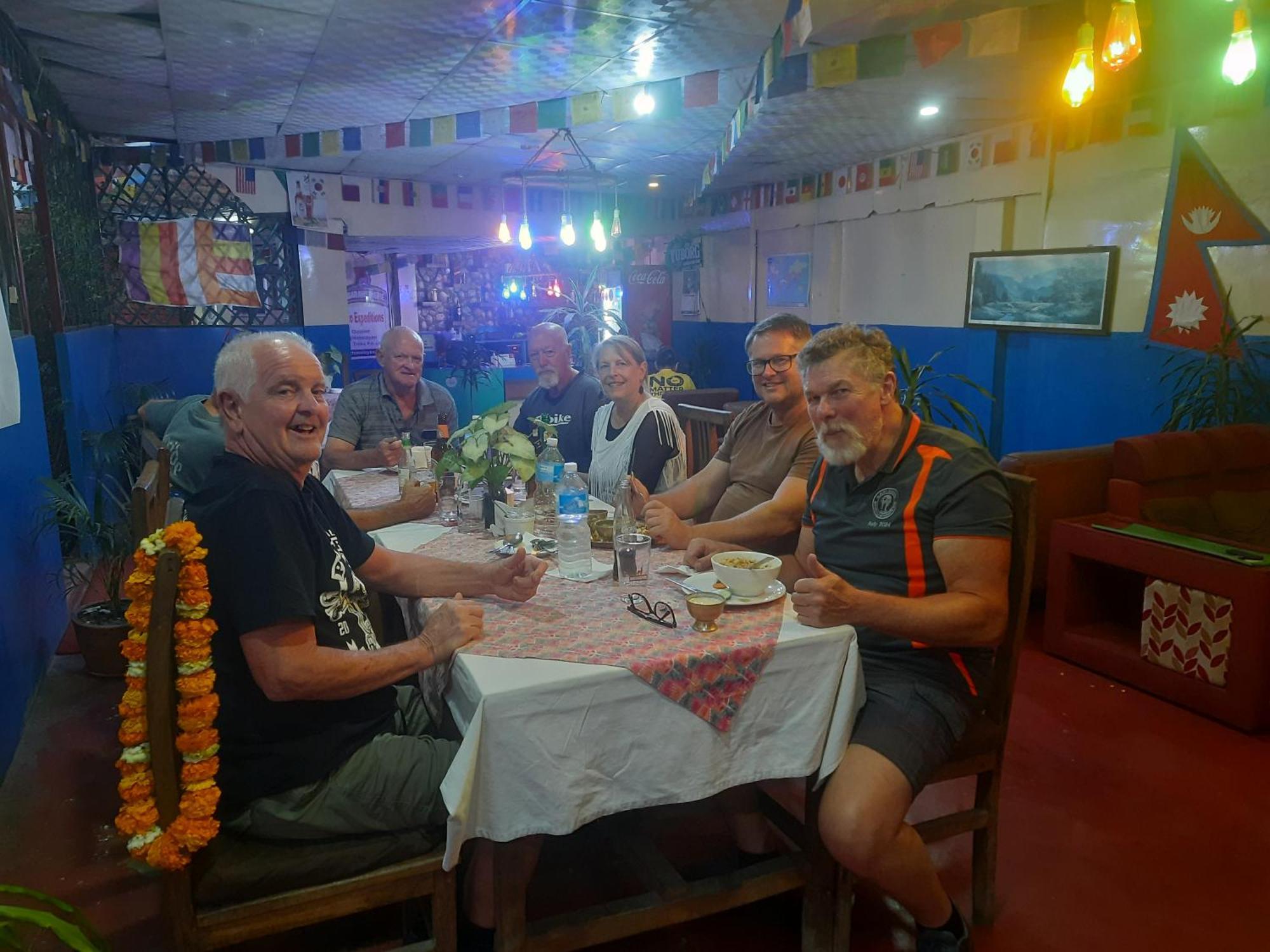 Best Hostel Kathmandu Exterior photo