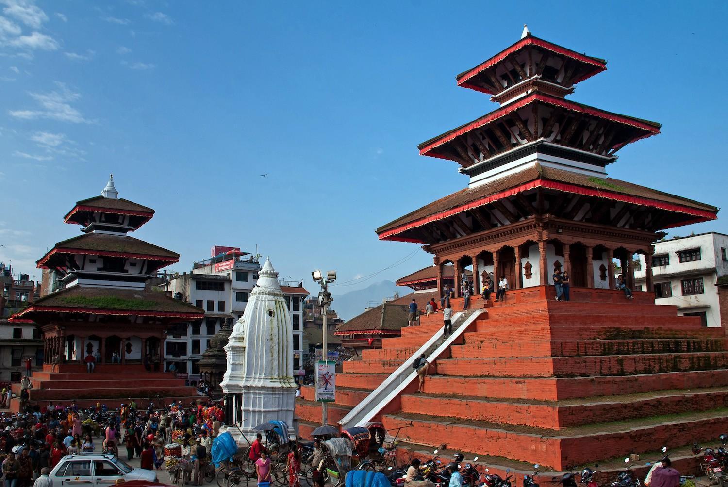 Best Hostel Kathmandu Exterior photo