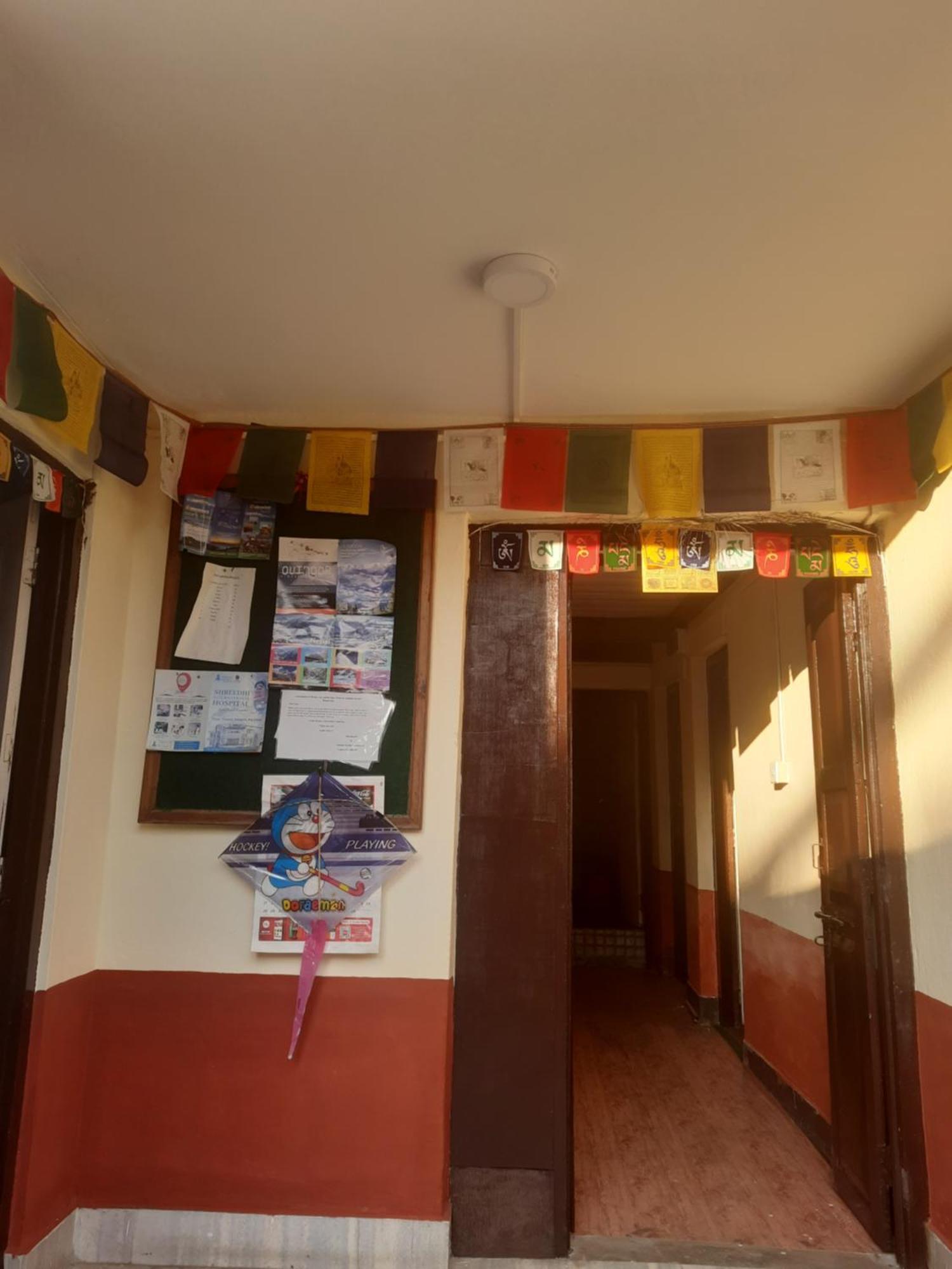 Best Hostel Kathmandu Exterior photo