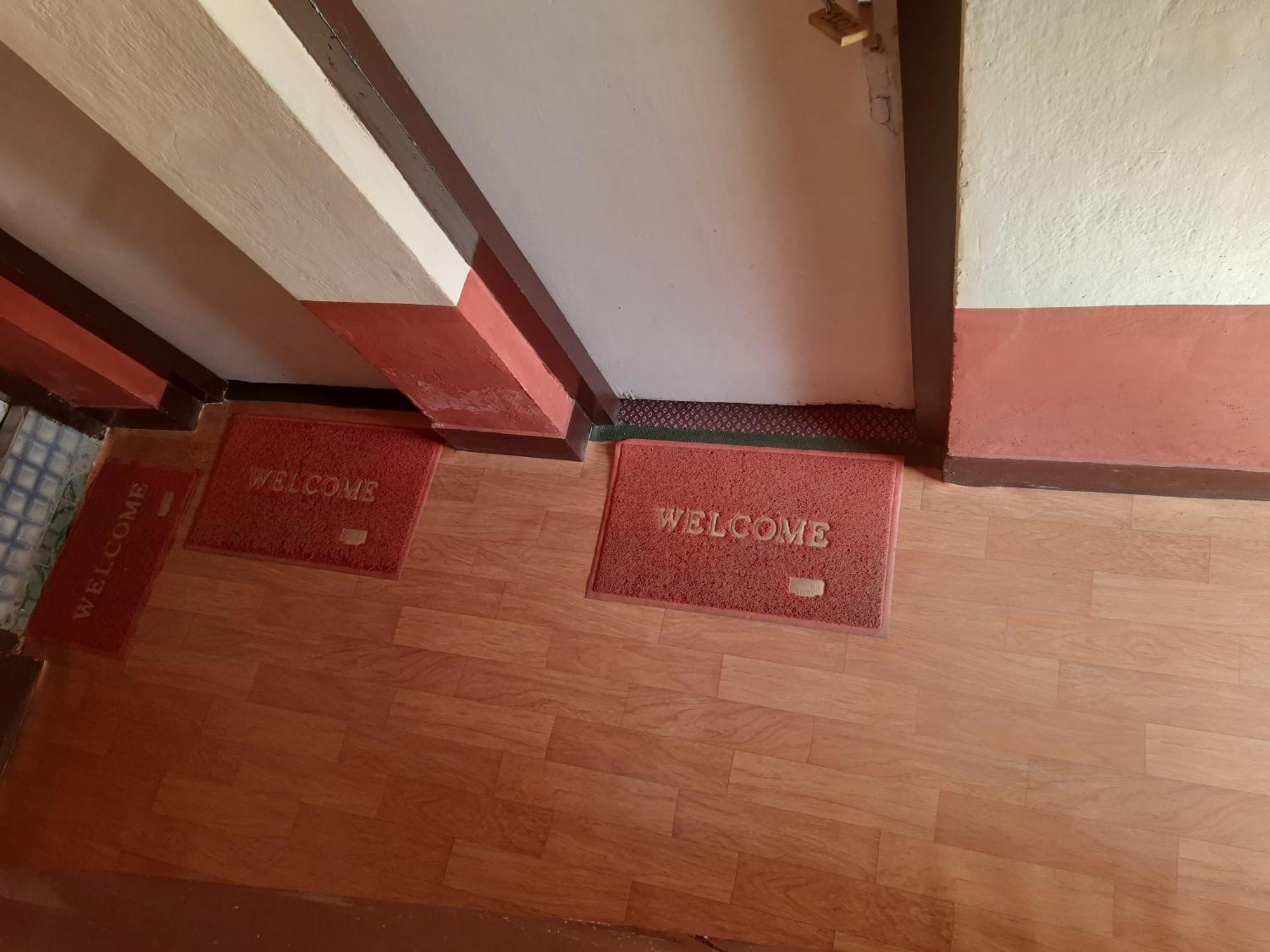 Best Hostel Kathmandu Exterior photo